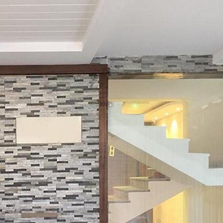 Fabhotel Nb Venkateswara Grand Inn Тирупати Экстерьер фото